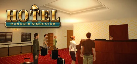 Hotel Manager Simulator