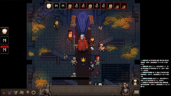 Prophecy of Ashen screenshot 2
