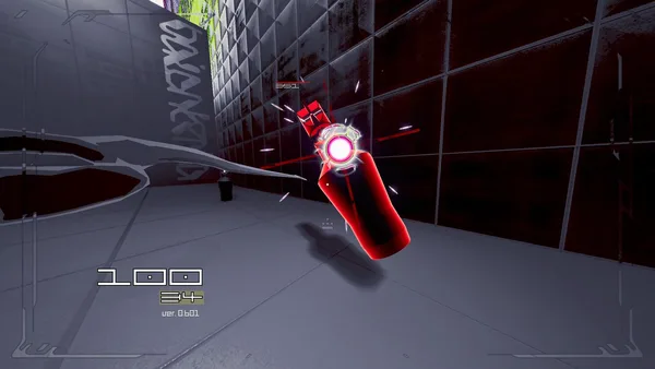 BAIONLENJA screenshot 1