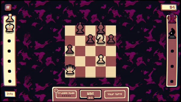 Gambonanza screenshot 1