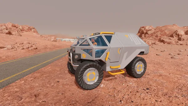 Planetbase 2 screenshot 10
