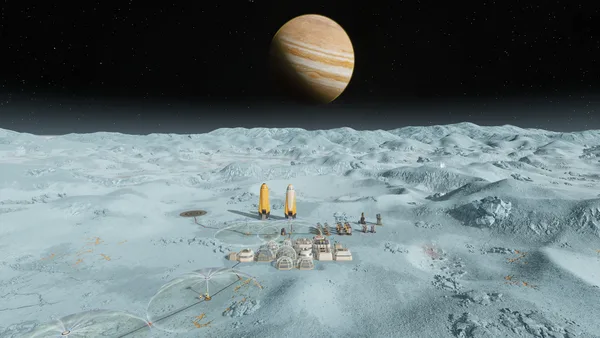 Planetbase 2 screenshot 4