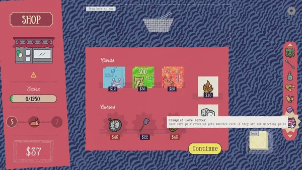 Replicat screenshot 5