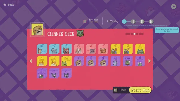 Replicat screenshot 8
