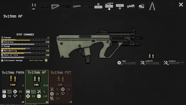 Pawns of War screenshot 20