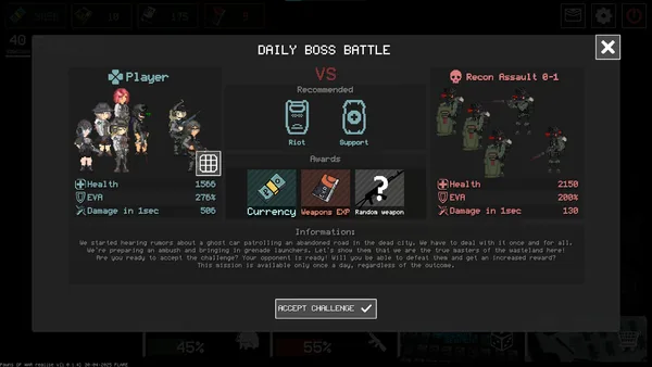 Pawns of War screenshot 21