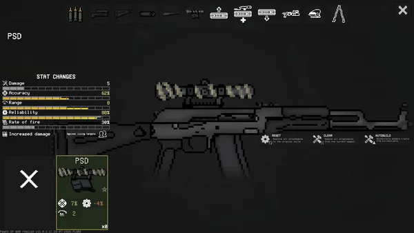 Pawns of War screenshot 22
