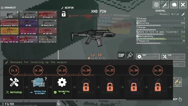 Pawns of War screenshot 25