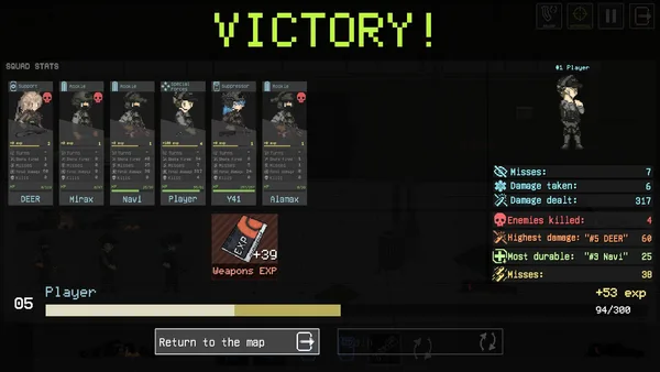 Pawns of War screenshot 28