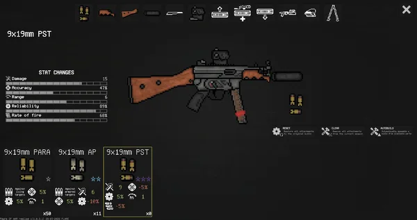 Pawns of War screenshot 8