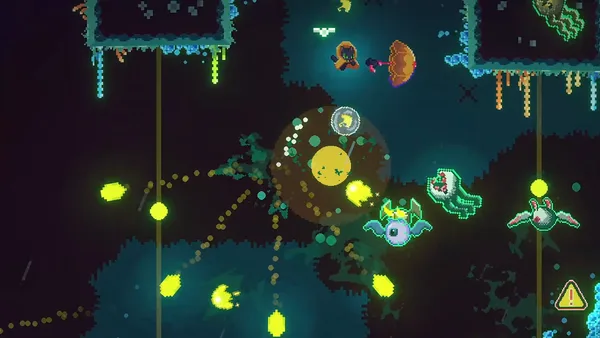 Hellbrella screenshot 2
