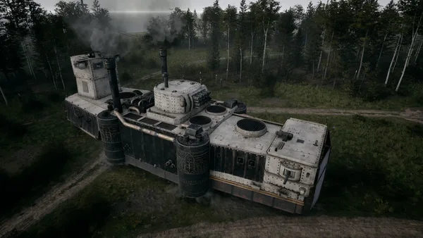 Veil of Ashes screenshot 5