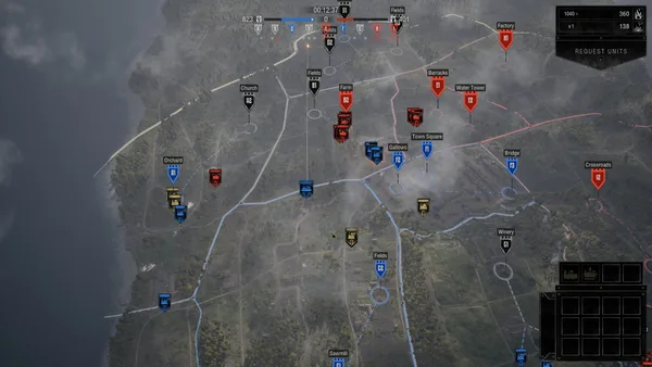 Veil of Ashes screenshot 7