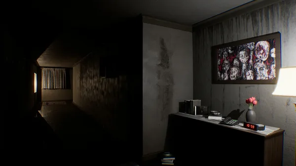 Paranormal Torment screenshot 1