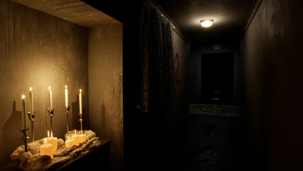 Paranormal Torment screenshot 2