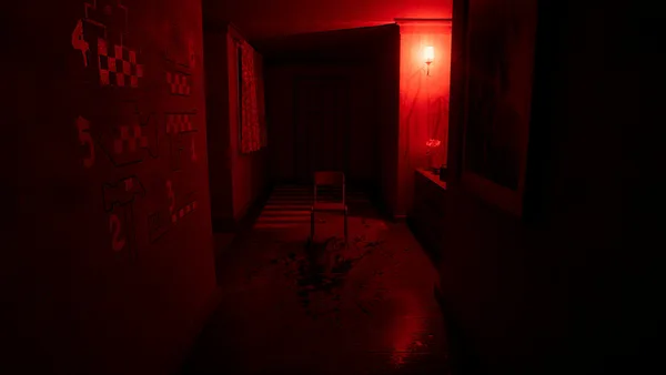 Paranormal Torment screenshot 4