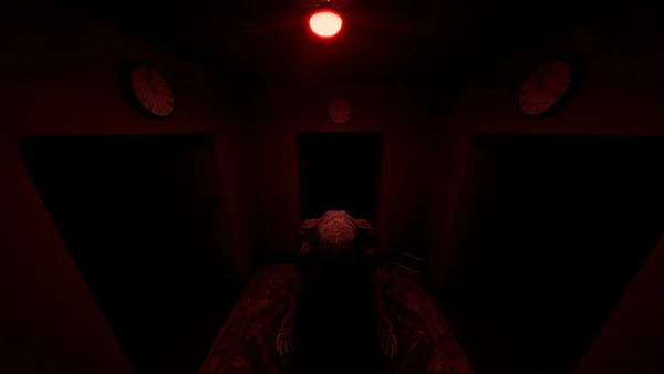 Paranormal Torment screenshot 8
