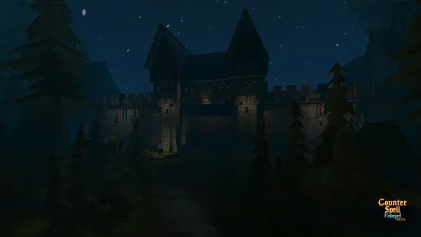 Counter Spell screenshot 13
