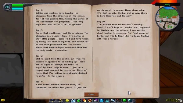 Counter Spell screenshot 14