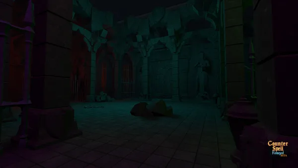 Counter Spell screenshot 8