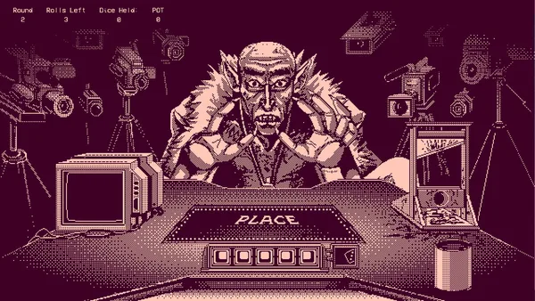 Dead Finger Dice screenshot 12