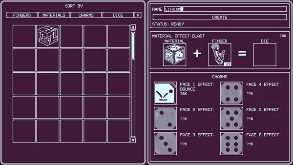 Dead Finger Dice screenshot 15