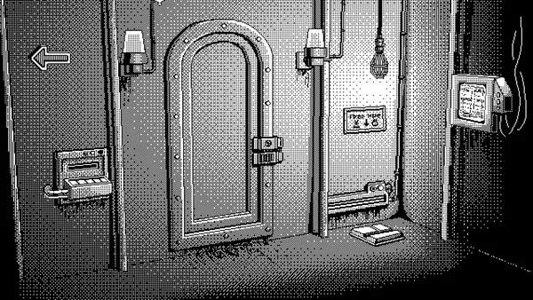 Dead Finger Dice screenshot 5