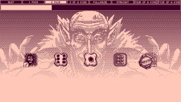 Dead Finger Dice screenshot 7