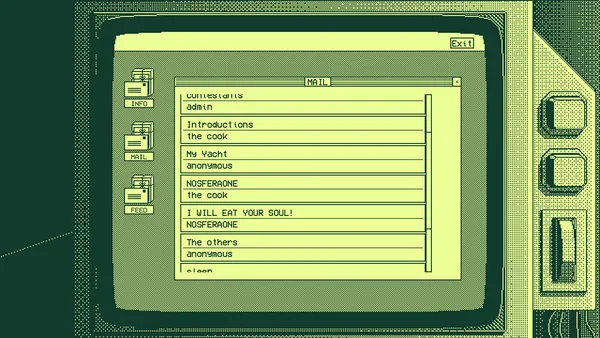 Dead Finger Dice screenshot 8