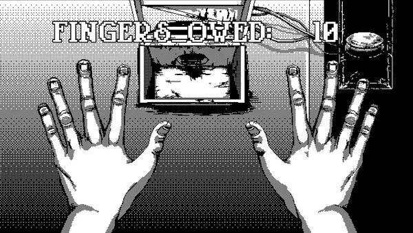 Dead Finger Dice screenshot 9