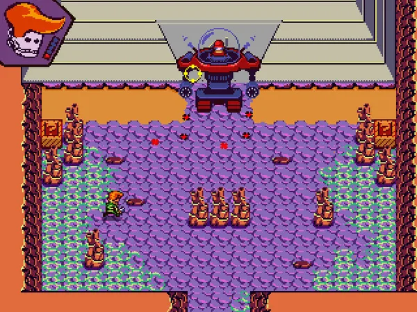 Venusian Vengeance screenshot 6