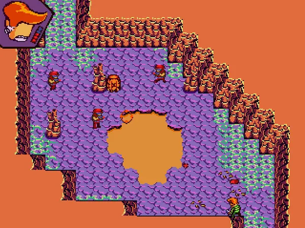 Venusian Vengeance screenshot 7