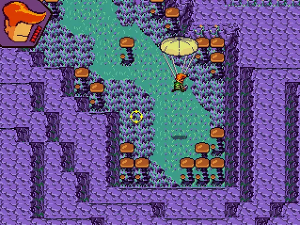 Venusian Vengeance screenshot 9
