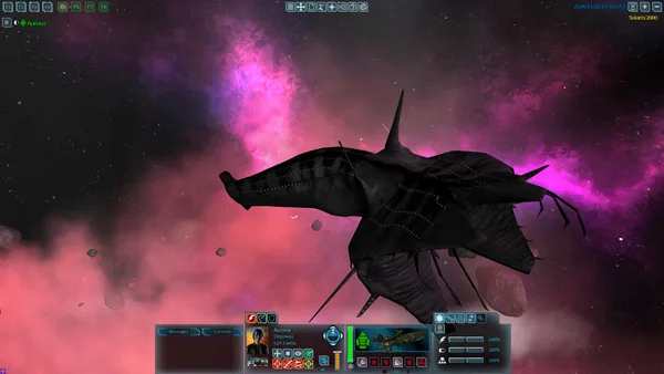Ceres screenshot 7