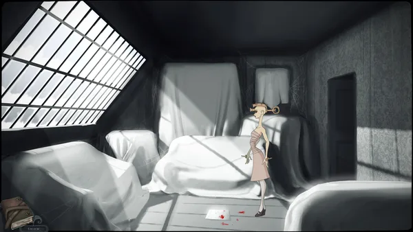 Belladonna screenshot 5
