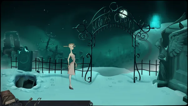 Belladonna screenshot 6