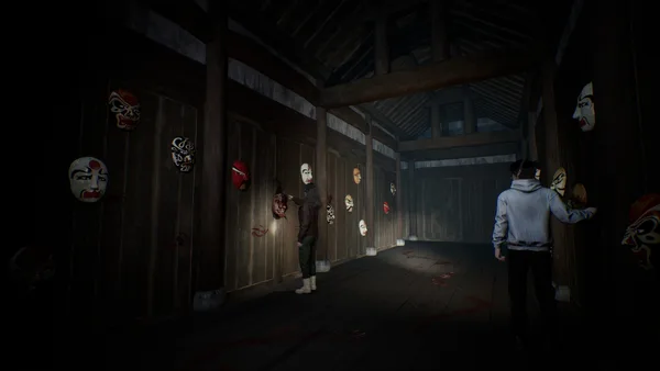 Scarlet Idol screenshot 2