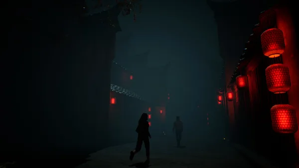 Scarlet Idol screenshot 3