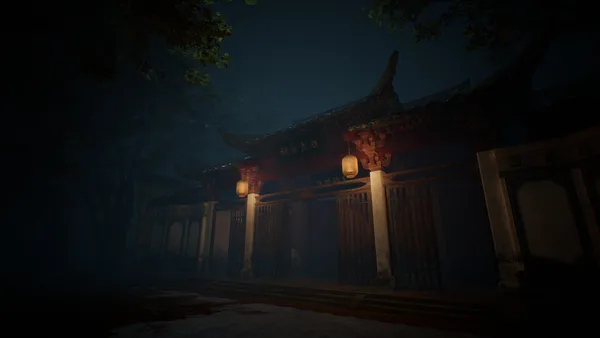 Scarlet Idol screenshot 7