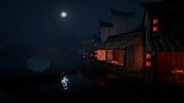 Scarlet Idol screenshot 8