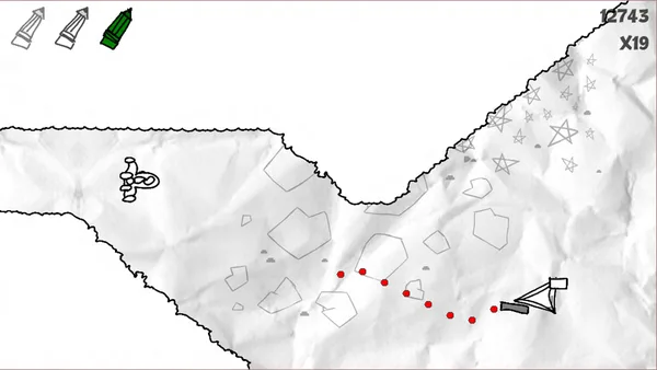 Scribble Space screenshot 4