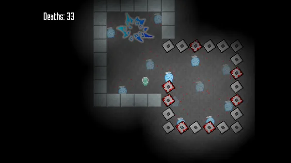 Sometimes: Success Requires Sacrifice screenshot 3