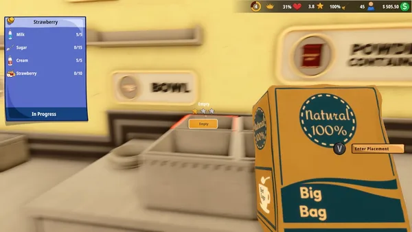 Screenshot 10 di Ice Cream Simulator