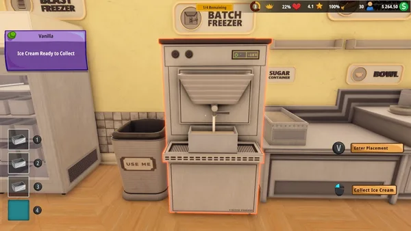 Screenshot 12 di Ice Cream Simulator