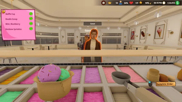 Screenshot 14 di Ice Cream Simulator