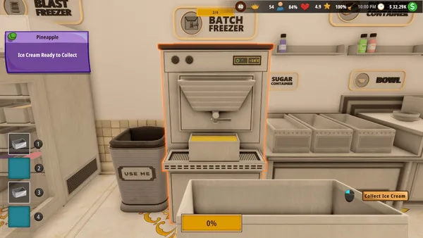 Screenshot 16 di Ice Cream Simulator