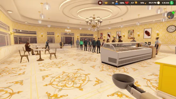 Screenshot 17 di Ice Cream Simulator