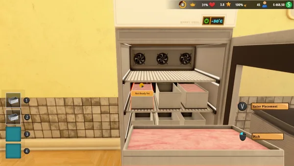 Screenshot 3 di Ice Cream Simulator