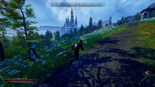 Tenebyss screenshot 10