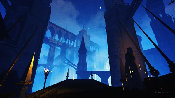 Tenebyss screenshot 5